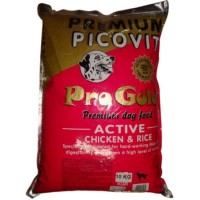 Picovit energy premium ξηρή τροφή  υψηλής κλάσης για σκληρά εργαζόμενα σκυλιά