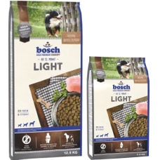 Bosch Light πουλερικά