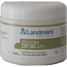 Landmark πρωτεΐνη σόγιας 300gr