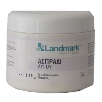 Landmark ασπράδι αυγού 200gr