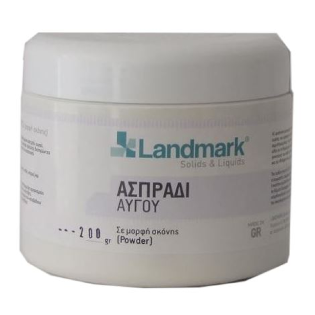 Landmark ασπράδι αυγού 200gr Landmark ασπράδι αυγού 200gr