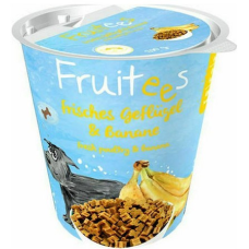 Bosch Snack 'Fruitees Κοτόπουλο & Μπανάνα', 200gr Bosch Snack 'Fruitees Κοτόπουλο & Μπανάνα', 200gr