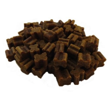 Bosch Snack 'Fruitees Κοτόπουλο & Μάνγκο', 200gr Bosch Snack 'Fruitees Κοτόπουλο & Μάνγκο', 200gr