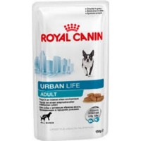 Royal Canin LIFEstyle Health Nutrition Urban life adult pouch
