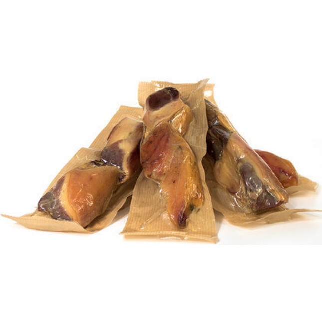 Mediterranean 1/2 κόκκαλο από χοιρινό, 1τεμ-200gr Mediterranean 1/2 κόκκαλο από χοιρινό, 1τεμ-200gr