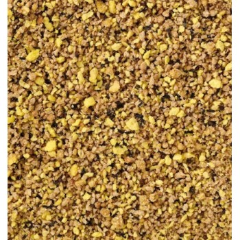 Deli Nature κίτρινη υγρή αυγοτροφή 500gr χύμα Deli Nature κίτρινη υγρή αυγοτροφή 500gr χύμα