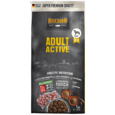 Belcando Adult Active για σκύλους με έντονη δραστηριότητα 1kg Belcando Adult Active για σκύλους με έντονη δραστηριότητα 1kg