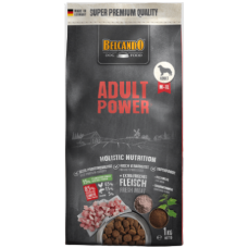 Belcando adult power για σκύλους με υψηλή δραστηριότητα 1kg