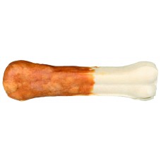 Trixie κόκκαλο dentafun με κοτοπ 20cm/200gr