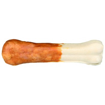 Trixie κόκκαλο dentafun με κοτοπ 20cm/200gr