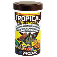 Prodac tropical flakes βασική τροπικών 50 gr - 250 ml