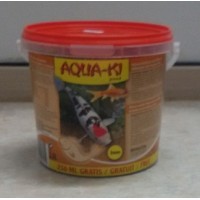 Τροφή Aqua-ki benelux για Κοϊ 2,5L