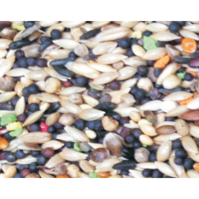 NATURline κελαϊδίνη για καναρίνια ΚΛ-90 20kg NATURline κελαϊδίνη για καναρίνια ΚΛ-90 20kg