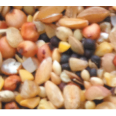 Naturline περιστ/τροφή χ καλαμπόκι 1kg χύμα Naturline περιστ/τροφή χ καλαμπόκι 1kg χύμα