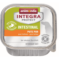 Αnimonda integra protect intestinal γαλοπούλα 150gr για σκύλους με οξεία εντερική διαταραχή