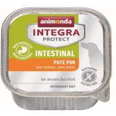 Αnimonda integra protect intestinal γαλοπούλα 150gr για σκύλους με οξεία εντερική διαταραχή Αnimonda integra protect intestinal γαλοπούλα 150gr για σκύλους με οξεία εντερική διαταραχή