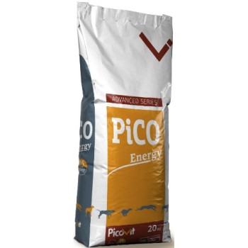 Pico Energy πλήρης τροφής ενέργειας για σκύλους