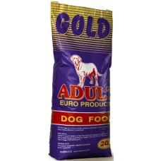 Pico gold adult πλήρης τροφή συντήρησης για ενήλικες σκύλους