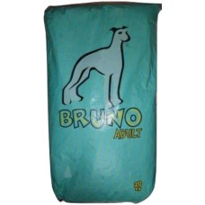 Picovit Bruno adult Πλήρης τροφή για ενήλικες σκύλους