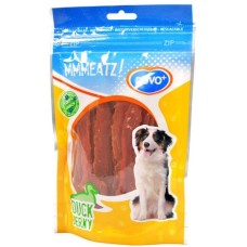 Duvo Snack φιλέτο πάπιας, 100g Duvo Snack φιλέτο πάπιας, 100g