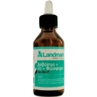Landmark Ασβέστιο+Φώσφορο+D3 Υδατοδιαλυτό μείγμα 100ml