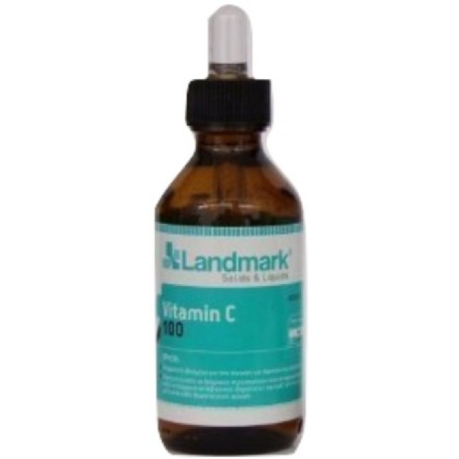 Landmark Vitamin C-100 100ml