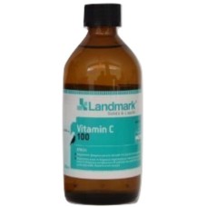 Landmark Vitamin C-100  200ml