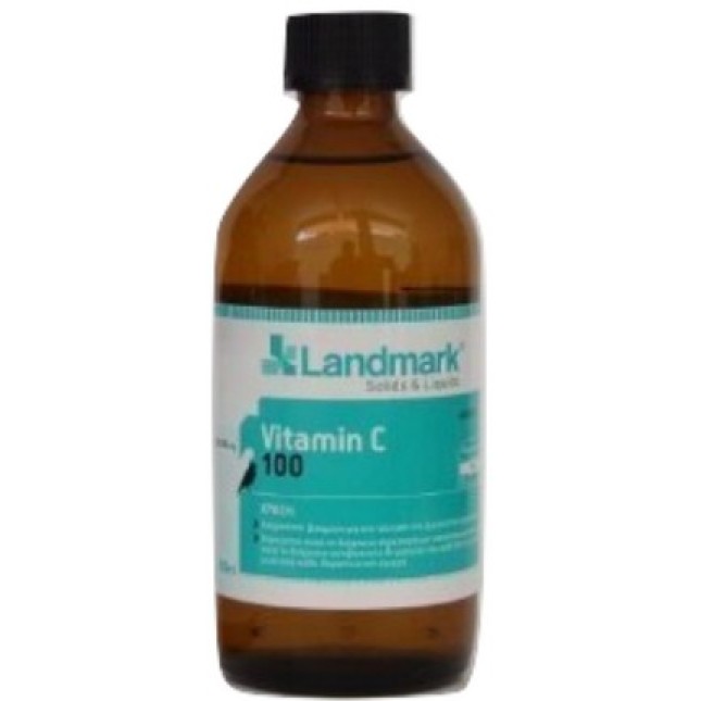 Landmark Vitamin C-100 200ml Landmark Vitamin C-100 200ml
