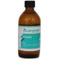 Landmark Vitamin K-100 200ml Landmark Vitamin K-100 200ml