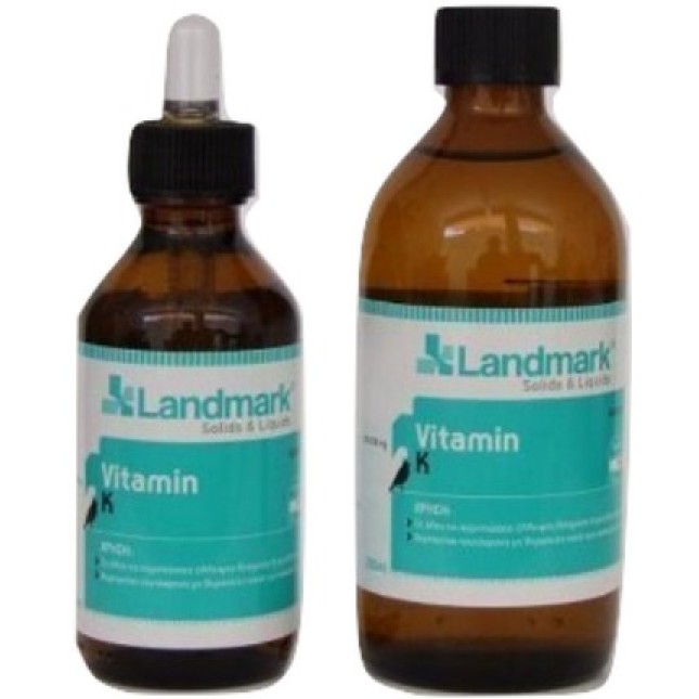 Landmark Vitamin K-100