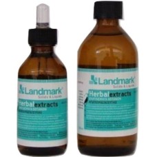 Landmark HERBAL EXTRACTS Ηπατοπροστατευτικό