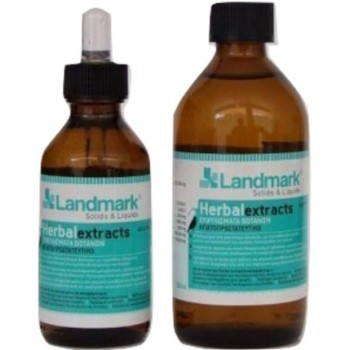 Landmark HERBAL EXTRACTS Ηπατοπροστατευτικό