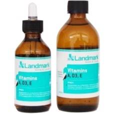 Landmark Vitamins A+D3+E