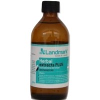 Landmark HERBAL EXTRACTS Εσωπαράσιτα-Ανοσοποιητικό 200ml