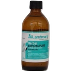 Landmark HERBAL EXTRACTS Εσωπαράσιτα-Ανοσοποιητικό 200ml