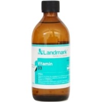 Landmark Vitamin D3 200ml