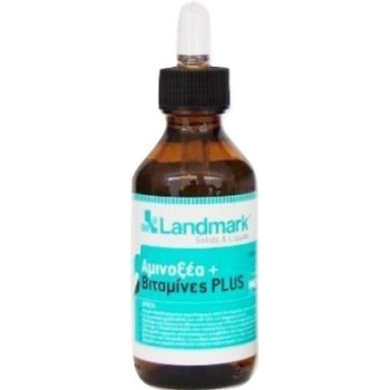 Landmark αμινοξέα & βιταμίνες plus 100ml
