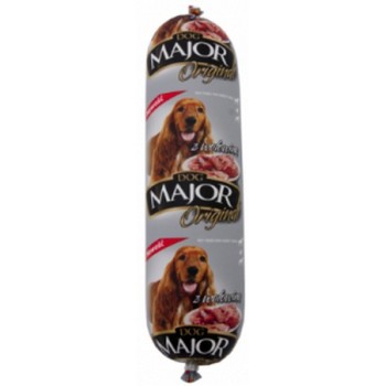 Major Original σαλάμι μοσχάρι 900γρ