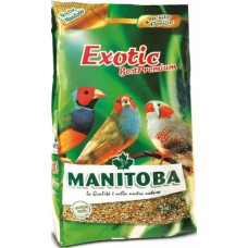 Premium μείγμα για εξωτικά πτηνά 25kg Premium μείγμα για εξωτικά πτηνά 25kg