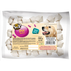 LOLO PETS ΚΟΚΚΑΛΑ ΚΟΜΠΟΙ ΑΣΒΕΣΤΙΟΥ 13cm LOLO PETS ΚΟΚΚΑΛΑ ΚΟΜΠΟΙ ΑΣΒΕΣΤΙΟΥ 13cm