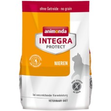 Animonda Intregra Nieren (Renal) για γάτες με νεφρική ανεπάρκεια 1,2kg Animonda Intregra Nieren (Renal) για γάτες με νεφρική ανεπάρκεια 1,2kg