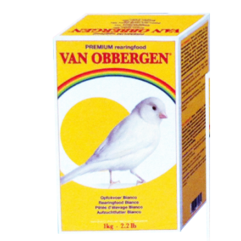 VAN OBBERGEN ΑΥΓΟΤΡΟΦΗ ΞΗΡΗ ΛΕΥΚΗ 10kg VAN OBBERGEN ΑΥΓΟΤΡΟΦΗ ΞΗΡΗ ΛΕΥΚΗ 10kg