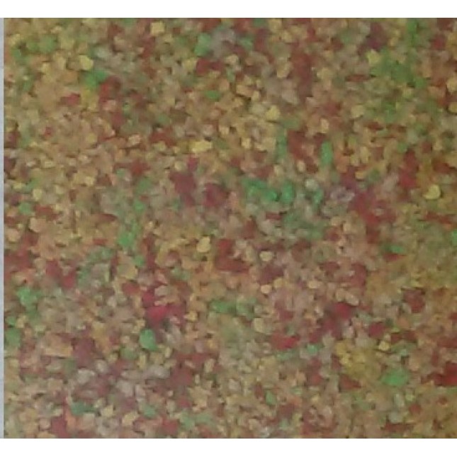 VAN OBBERGEN  COLOR MIX 1kg (χυμα)