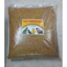 VAN OBBERGEN COLOR MIX 10kg