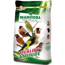 Manitoba Cardellini Premium μείγμα τροφή για καρδερίνες