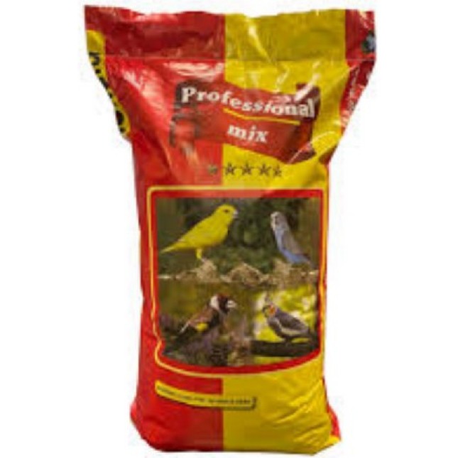 Professional mix τροφή χρώματος Pro-Mix 3.1 για ωδικά Professional mix τροφή χρώματος Pro-Mix 3.1 για ωδικά