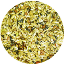 Professional mix super τροφή carduelis για αγριοπούλια 20kg