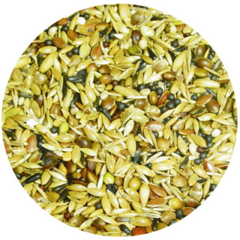 Professional mix super τροφή carduelis για αγριοπούλια 20kg Professional mix super τροφή carduelis για αγριοπούλια 20kg