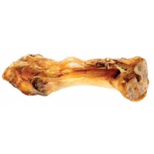 Duvo Snack-Κόκκαλο χοίρου μηριαίο (καπνιστό), 350g Duvo Snack-Κόκκαλο χοίρου μηριαίο (καπνιστό), 350g