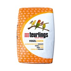 Teurlings παπαγαλίνη Ολλανδίας για μικρούς παπαγάλους 25kg